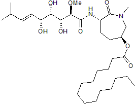 Bengamide BͼƬ