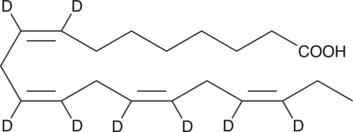 &omega-3 Arachidonic Acid-d8ͼƬ