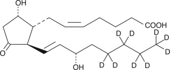 Prostaglandin D2-d9ͼƬ