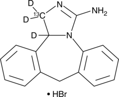 Epinastine-13C-d3(hydrobromide)ͼƬ