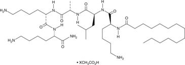 Myristoyl Pentapeptide-17(acetate)ͼƬ