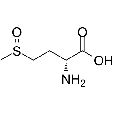 D-Methionine sulfoxideͼƬ