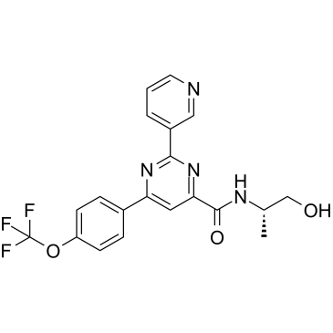 AHR antagonist 2ͼƬ