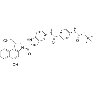 Duocarmycin AnalogͼƬ