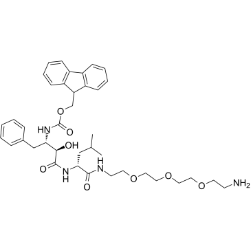 E3 ligase Ligand-Linker Conjugates 46ͼƬ