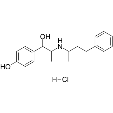 Nylidrin hydrochlorideͼƬ