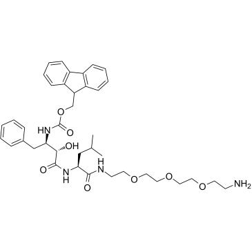 E3 ligase Ligand-Linker Conjugates 43ͼƬ