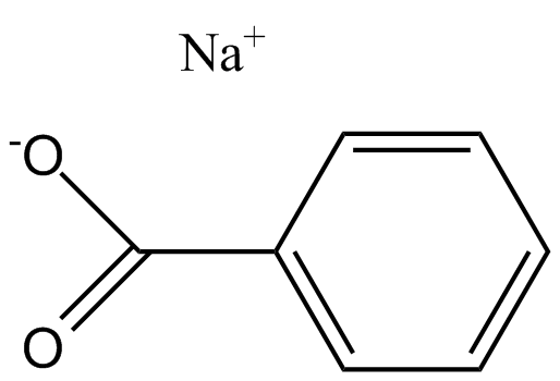 Sodium benzoateͼƬ