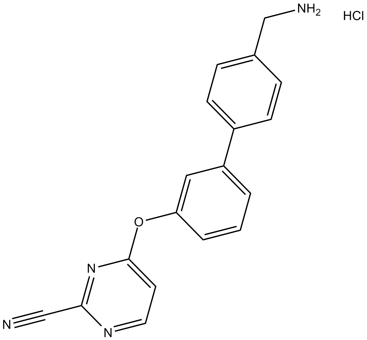 Cysteine Protease inhibitor hydrochlorideͼƬ