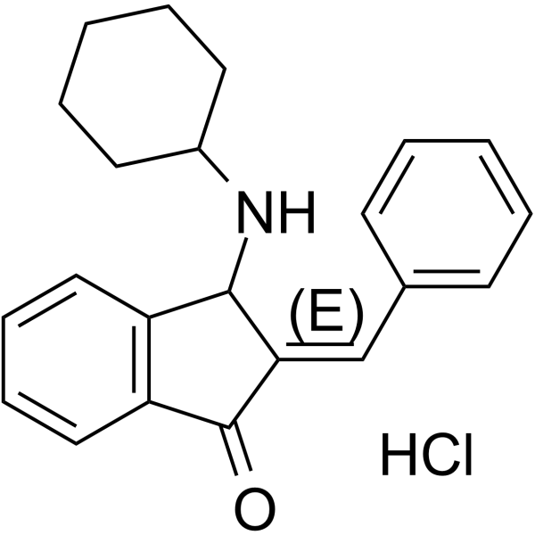 BCI hydrochlorideͼƬ