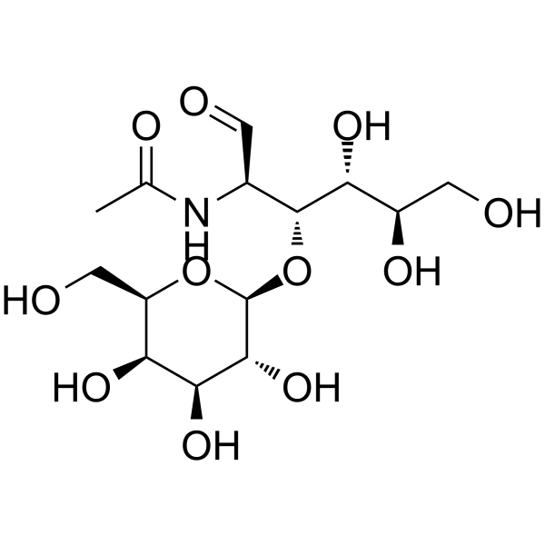 Lacto-N-biose IͼƬ