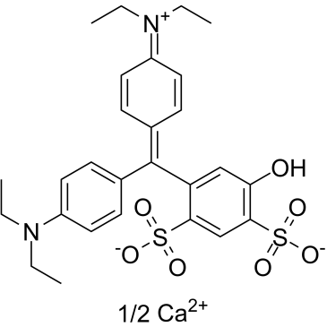 Patent Blue V calcium saltͼƬ