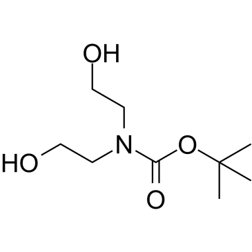 N-Boc-diethanolamineͼƬ