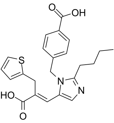 EprosartanͼƬ