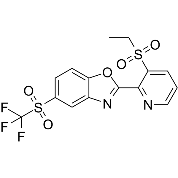 Oxazosulfyl图片