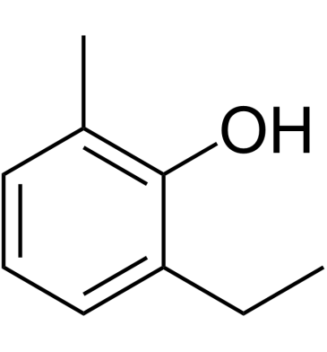 2-Ethyl-6-methylphenolͼƬ