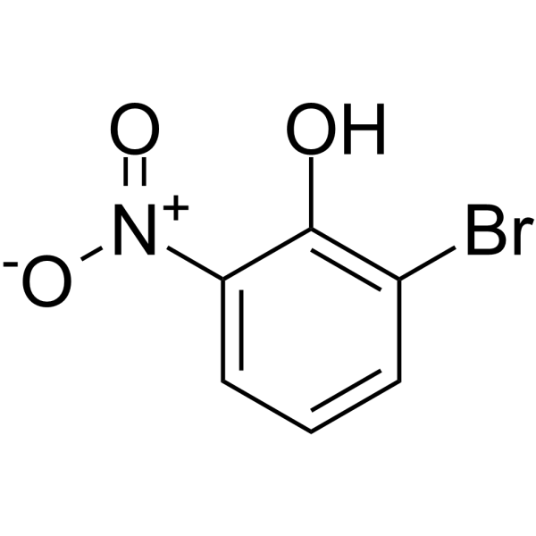 2-Bromo-6-nitrophenolͼƬ