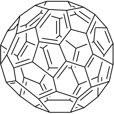 Fullerene-C60ͼƬ