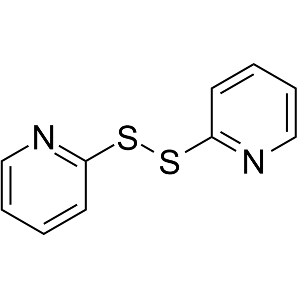 2,2&prime-Dipyridyl disulfideͼƬ