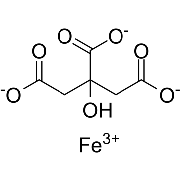 Ferric citrateͼƬ