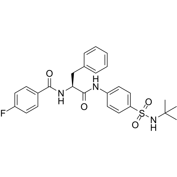 USP30 inhibitor 18ͼƬ