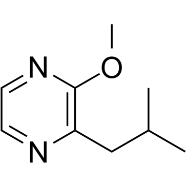 2-Isobutyl-3-methoxypyrazineͼƬ