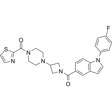 JNJ-42226314ͼƬ