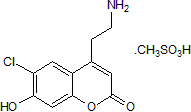 FFN 102 mesylateͼƬ