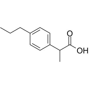 Ibuprofen impurity 1ͼƬ