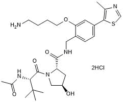 VH 032 phenol-alkylC4-amineͼƬ