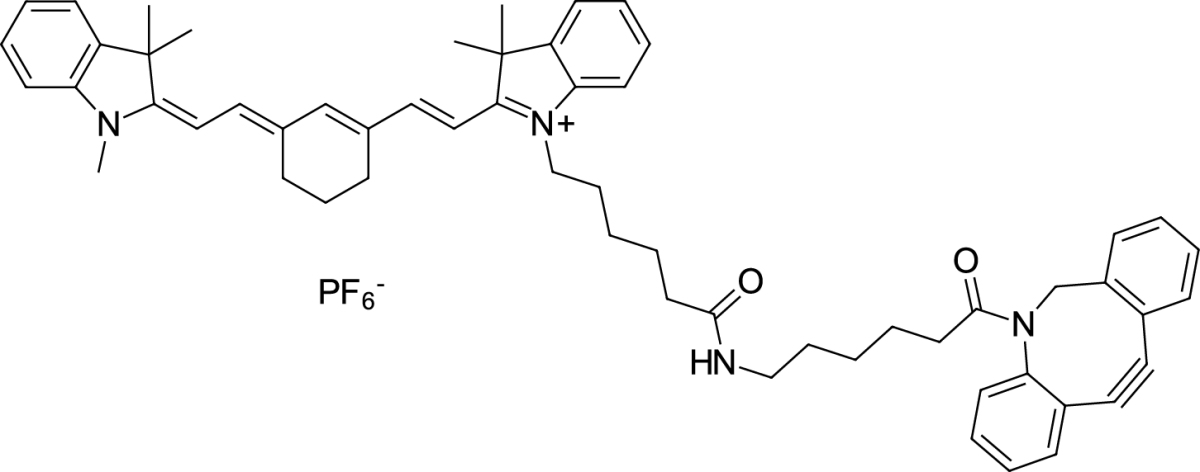 Cyanine7 DBCOͼƬ