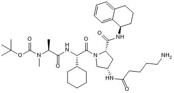 A 410099,1 amide-alkylC4-amineͼƬ