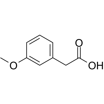 3-Methoxyphenylacetic acidͼƬ