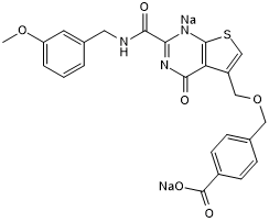 T 26c disodium saltͼƬ