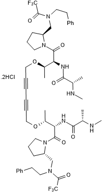 AEG 40730 dihydrochlorideͼƬ