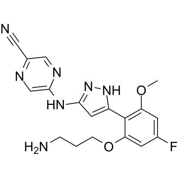 Chk1-IN-5ͼƬ