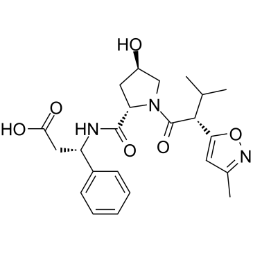 VHL Ligand 8ͼƬ