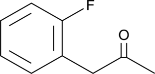 2-FluorophenylacetoneͼƬ