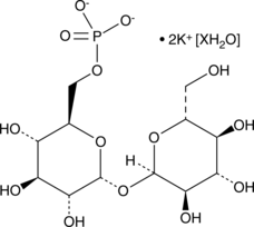 Trehalose 6-phosphate(potassium salt hydrate)ͼƬ