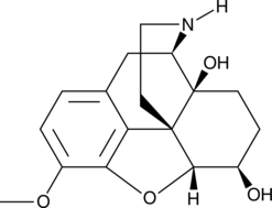 nor-6-Oxycodol(CRM)ͼƬ