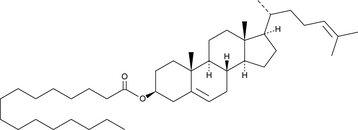 Desmosteryl PalmitateͼƬ