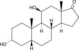 11-HydroxyetiocholanoloneͼƬ