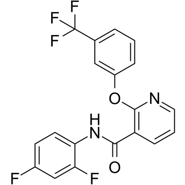 Diflufenican图片