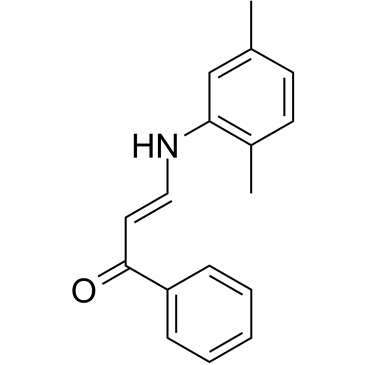 TRAF-STOP inhibitor 6877002图片