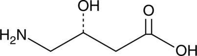 (R)-4-Amino-3-hydroxybutyric AcidͼƬ