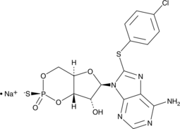 Sp-8-CPT-Cyclic AMPS(sodium salt)ͼƬ