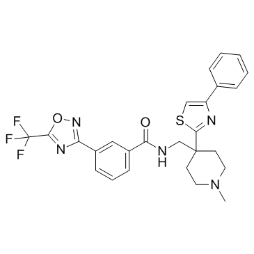 HDAC-IN-5ͼƬ