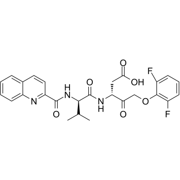 (R)-Q-VD-OPhͼƬ