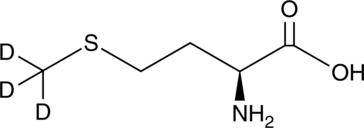 L-Methionine-d3ͼƬ