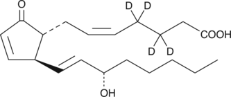 Prostaglandin A2-d4ͼƬ